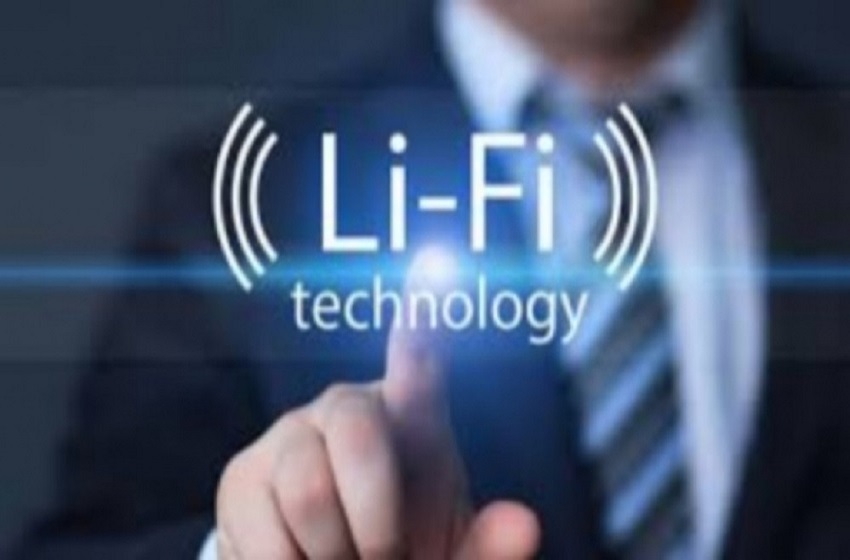 لاي فاي" تقنية جديدة تصل إلى الإمارات"