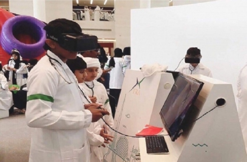 «الجليلة» تنظم الدورة الثانية من قمة أطباء الغد بمشاركة 60 مدرسة