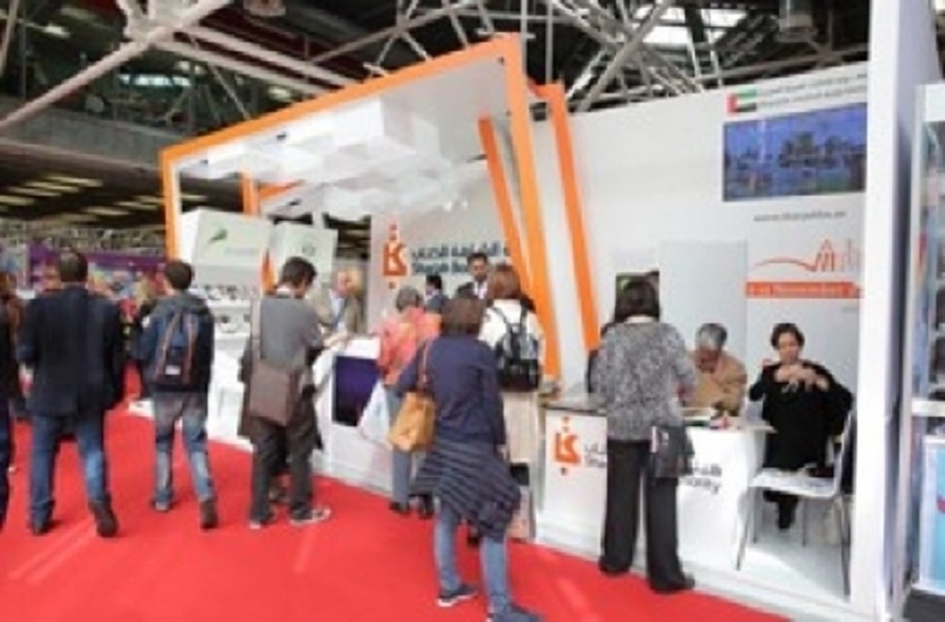 هيئة الشارقة للكتاب تعمّق علاقات التعاون مع الخبراء والمهتمين بكتاب الطفل حول العالم