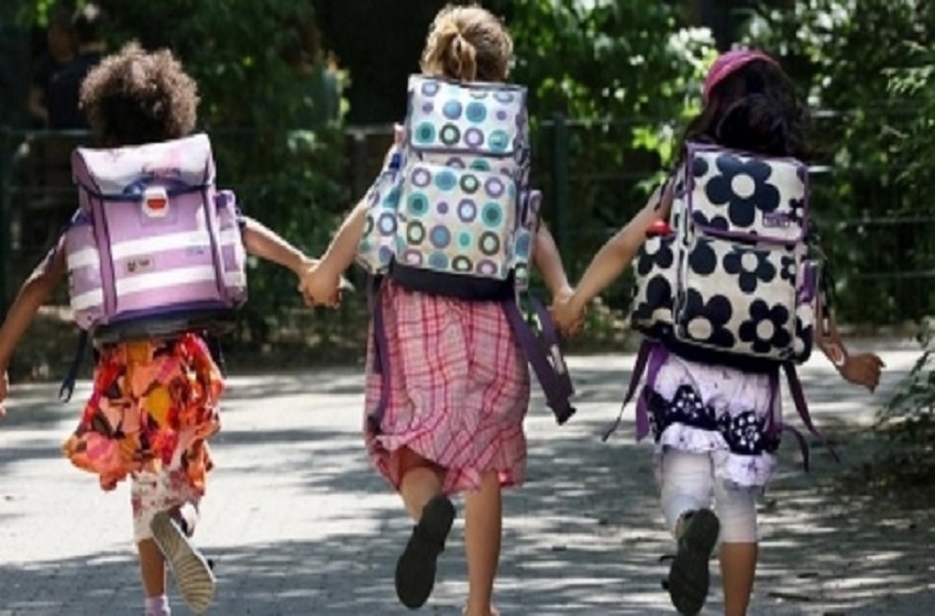 تعرف على أفضل الدول في العالم الصناعي لعيش الأطفال